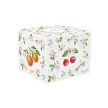 EASY LIFE portselanist kruus "Fancy Fruit", 400 ml  | 3