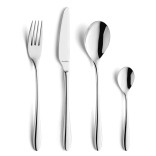 AMEFA söögiriistade komplekt "Cuba", 24-osa  | 1