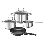 ROHE kastrulite komplekt "Verona", 4 osa  | 1