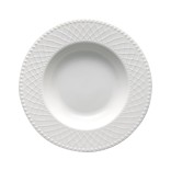 BRANDANI portselanist taldrikute komplekt "Burlesque" 18 tk. | 4