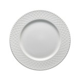 BRANDANI portselanist taldrikute komplekt "Burlesque" 18 tk. | 5