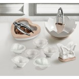 BRANDANI salvrätiku hoidja "Bamboo"  | 2