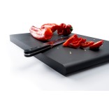 CONTINENTA lõikelaud 46 x 30 x 2,5 cm | 2