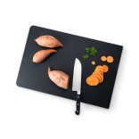 CONTINENTA lõikelaud 53 x 35 x 2,5 cm | 3