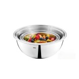 GEFU roostevabast terasest kausside komplekt "Cavaro", 4 osa  | 3