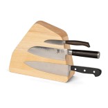 CONTINENTA magnetiline nugade hoidja 10 x 28,5 x 23 cm | 1