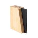 CONTINENTA magnetilise noahoidja ja lõikelaua komplektas  | 1