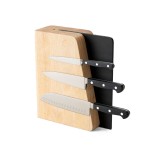 CONTINENTA magnetilise noahoidja ja lõikelaua komplektas  | 3