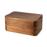 CONTINENTA leivakast  36 x 23 x 16 cm | 1