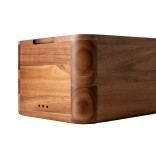 CONTINENTA leivakast  36 x 23 x 16 cm | 5