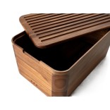 CONTINENTA leivakast  36 x 23 x 16 cm | 4