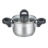 ELO pott kaanega "Turmalin" Ø 14 cm, 1 l | 1