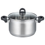 ELO pott kaanega "Turmalin" Ø 24 cm, 5,4 l | 1