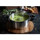 ELO pott kaanega "Turmalin" Ø 24 cm, 5,4 l | 2