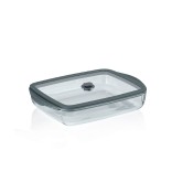 KELA küpsetusvorm toidu küpsetamiseks / säilitamiseks "Aurelius" 28 x 20 cm | 1