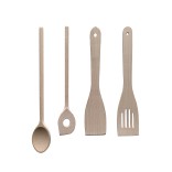 KELA köögitarvikute komplekt ''Maribor'', 4 tk.  | 1