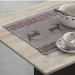 KELA lauajooks "Henrik" 160 x 50 cm | 1