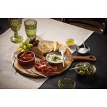 AMEFA pikk teelusikas "Juntos", 6 tk.  | 2