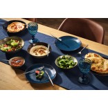 AMEFA suupistekahvel suupistetele "Juntos", 6 tk.  | 2