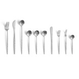 AMEFA dessertkahvel "Juntos", 6 tk..  | 4