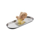 GEFU riiv ingveri/pähklite riivimiseks "Jinsu"  | 1