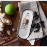 GEFU riiv ingveri/pähklite riivimiseks "Jinsu"  | 2