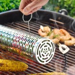 GEFU grilli silinder "BBQ" 30,5 cm | 2