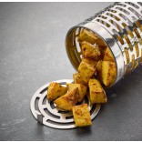 GEFU grilli silinder "BBQ" 30,5 cm | 3