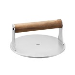 GEFU lihapress "BBQ" Ø 16 cm | 1