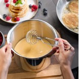 GEFU vispel "Wirella"  | 3