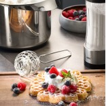 GEFU vispel "Wirella"  | 2