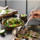 GEFU köögipintsetid "Pinola" 35 cm | 2