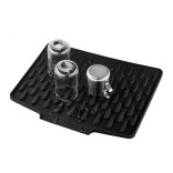 GEFU kuivatusmatt "Drio" 40 x 33 cm | 1