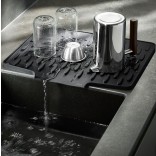 GEFU kuivatusmatt "Drio" 40 x 33 cm | 4