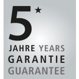 GEFU riiv ingveri/pähklite riivimiseks "Jinsu"  | 3