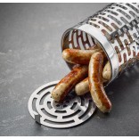 GEFU grilli silinder "BBQ" 30,5 cm | 5