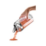 GEFU klaaskonteiner lahtiselt toiduainete jaoks "Kippo" 10,5 cm | 6