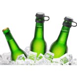 GEFU kork pudelitele "Pepp"  | 2