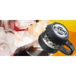 GEFU kork pudelitele "Pepp"  | 3