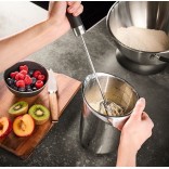 GEFU Segamis/vahustamisnõu  | 2