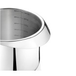 GEFU Segamis/vahustamisnõu  | 5