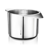 GEFU Segamis/vahustamisnõu  | 4