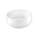 MEDARD DE NOBLAT portselanist kauss "Yaka White" Ø 13 cm | 1