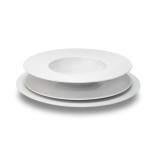 MEDARD DE NOBLAT portselannõude komplekt "Batik", 18 tk.  | 1