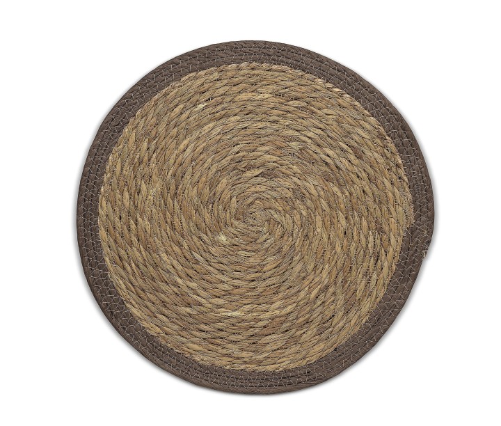 KELA lauamatt "Trava" Ø 38 cm | 1