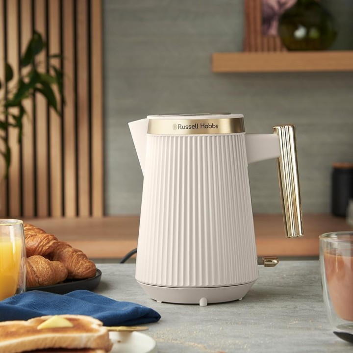 "Russell Hobbs" elektriline veekeetja  "Bronte Stone", 1,7 l, 26751-70 | 2