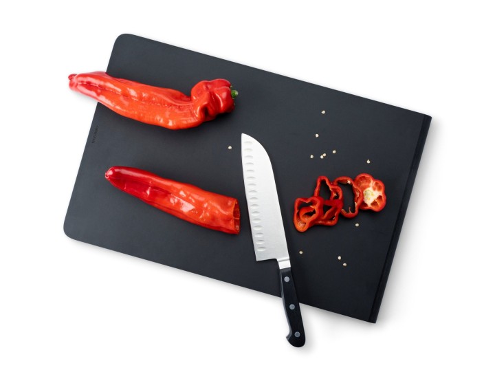 CONTINENTA lõikelaud 46 x 30 x 2,5 cm | 3