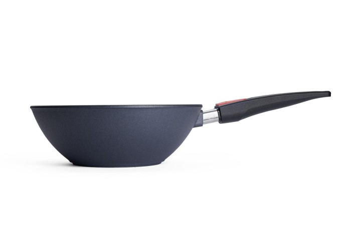 WOLL alumiiniumvalu pann "Diamond Lite", WOK Ø 26 cm | 5