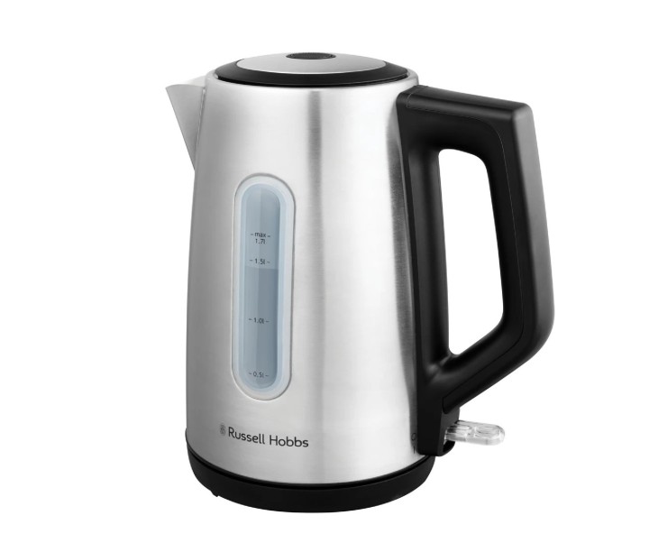"Russell Hobbs" elektriline veekeetja  "Heaton", 1,7 l, 27380-70 | 1