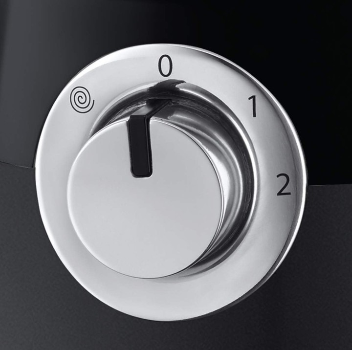 "Russell Hobbs" köögikombain "Matte Black" 24732-56  | 5